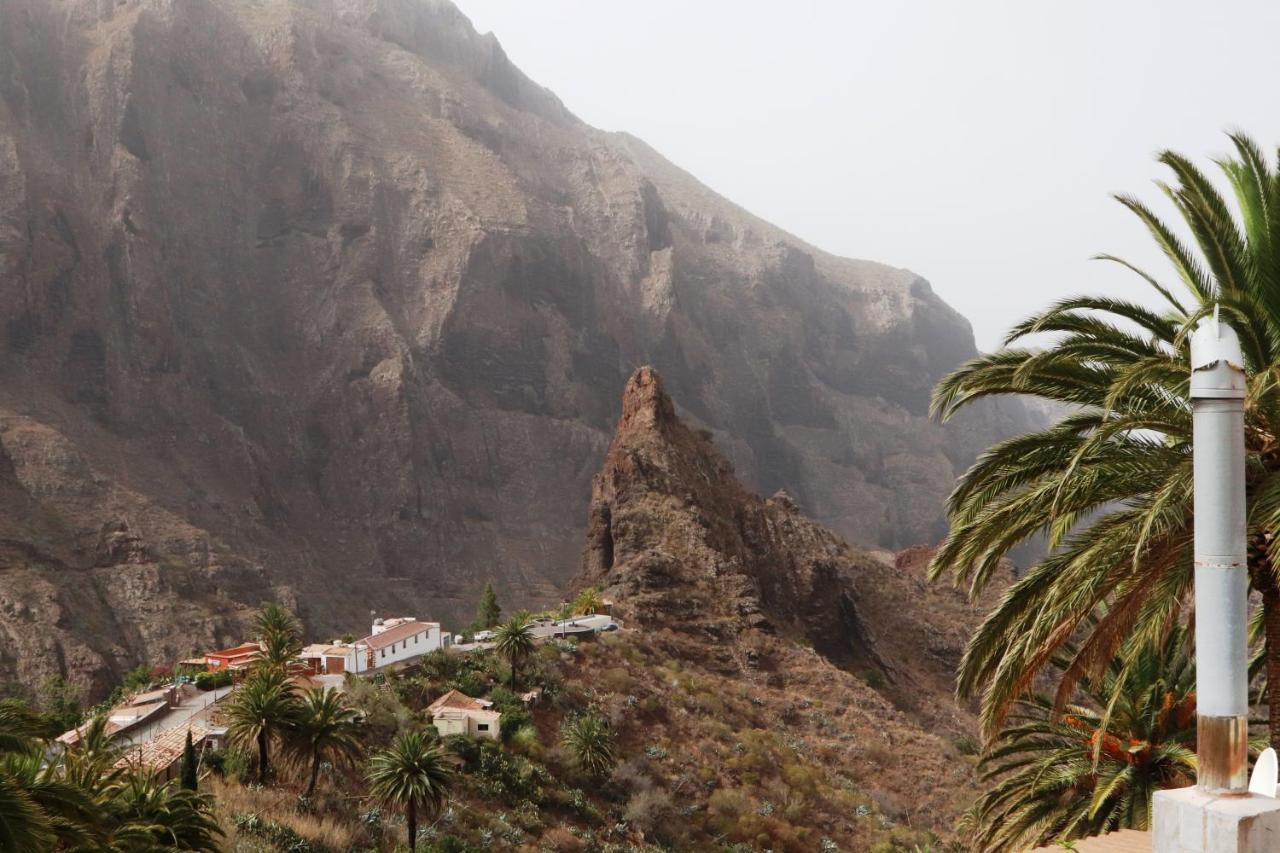 La Casa De Montse Vivienda Vacacional Playa De La Tejita Vila El Médano Exterior foto