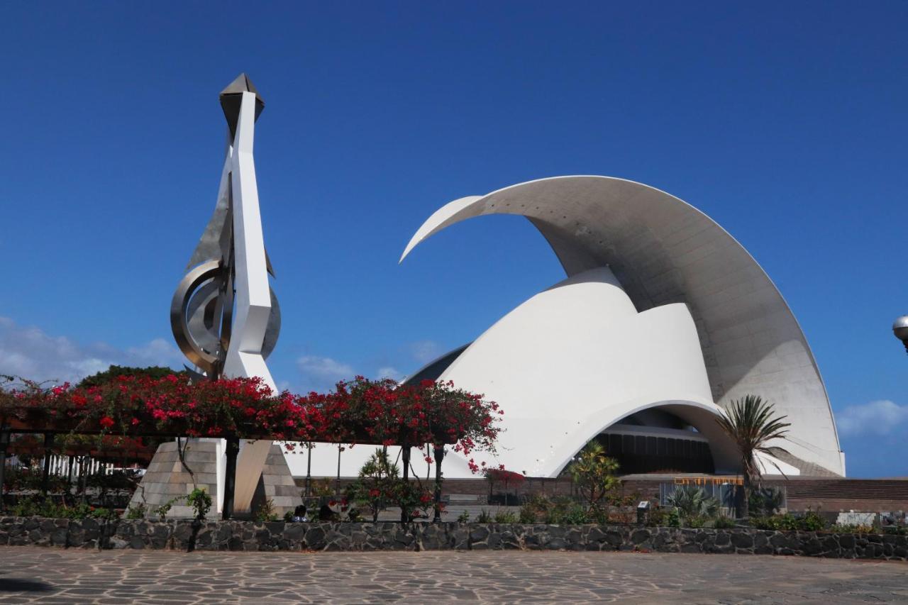 La Casa De Montse Vivienda Vacacional Playa De La Tejita Vila El Médano Exterior foto